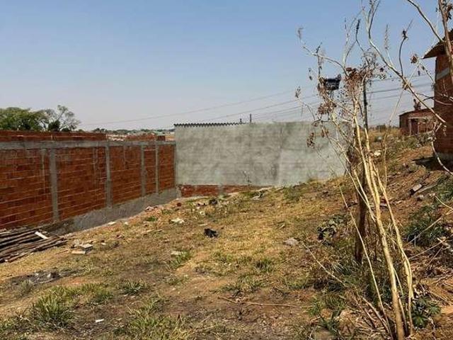 Terreno venda em Região Geográfica Imediata de Anápolis, Anápolis