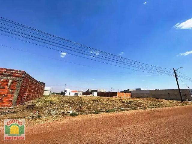 Terreno venda em Região Geográfica Imediata de Anápolis, Anápolis