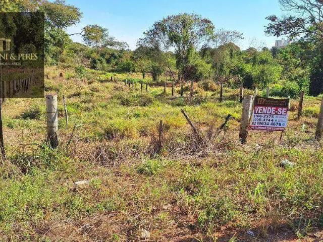 Terreno venda em Região Geográfica Imediata de Anápolis, Anápolis