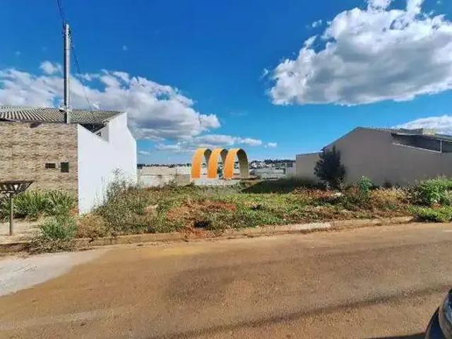 Terreno venda em Região Geográfica Imediata de Anápolis, Anápolis