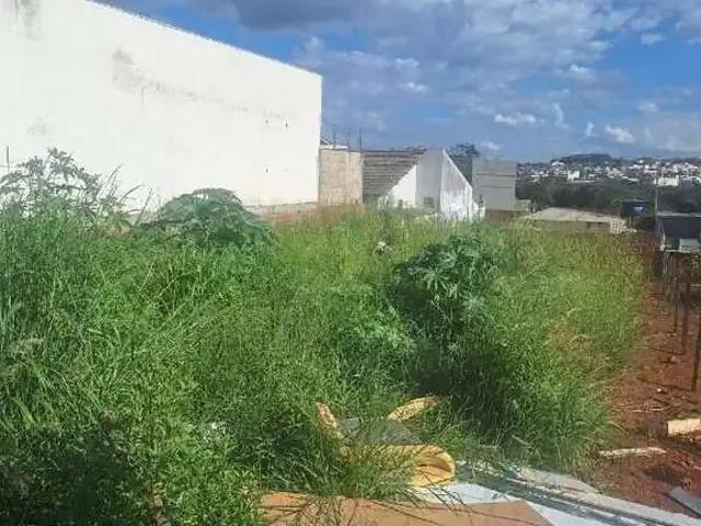 Terreno venda em Região Geográfica Imediata de Anápolis, Anápolis
