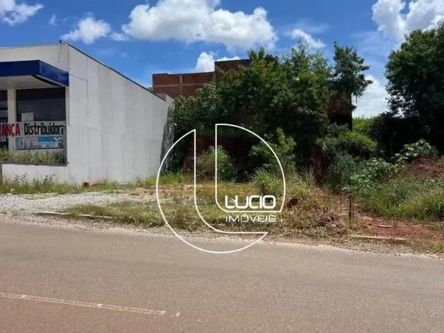 Terreno venda em Região Geográfica Imediata de Anápolis, Anápolis
