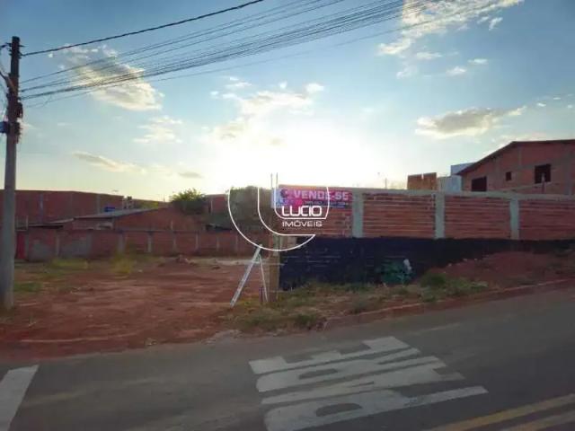 Terreno venda em Região Geográfica Imediata de Anápolis, Anápolis