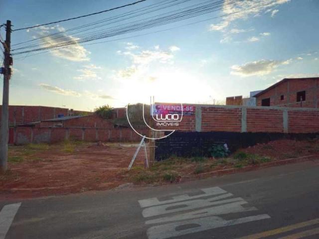 Terreno venda em Região Geográfica Imediata de Anápolis, Anápolis