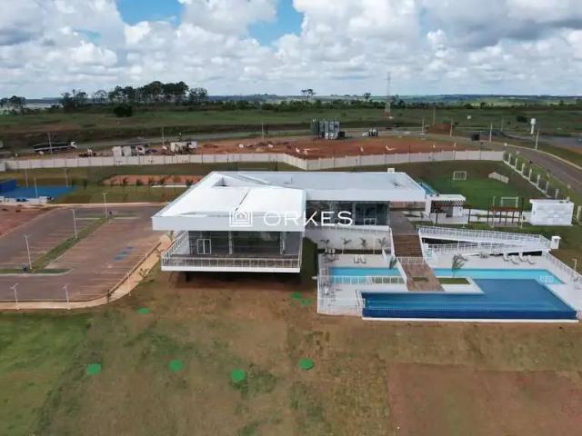 Terreno venda em Região Geográfica Imediata de Anápolis, Anápolis