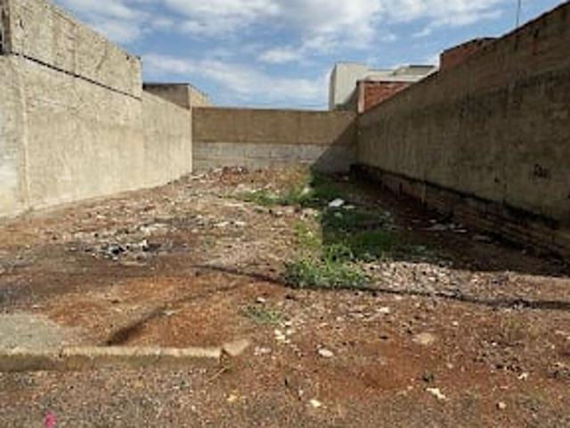 Terreno venda em Setor Central, Anápolis