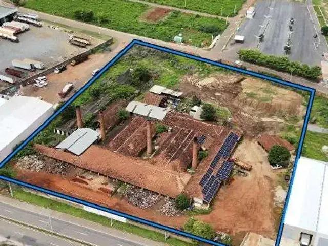 Terreno venda em Região Geográfica Imediata de Goiânia, Nerópolis