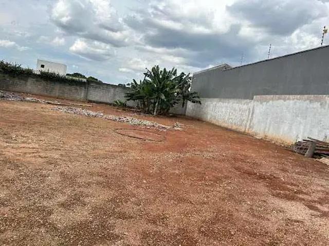 Terreno venda em Região Geográfica Imediata de Anápolis, Anápolis
