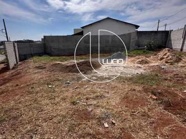 Terreno venda em Residencial Jardins do Lago, Anápolis