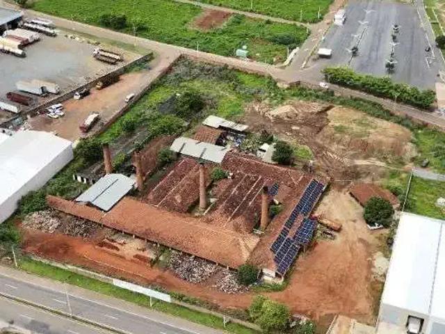 Terreno venda em Região Geográfica Imediata de Anápolis, Anápolis