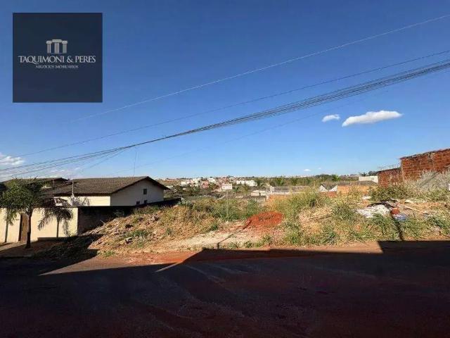 Terreno venda em Região Geográfica Imediata de Anápolis, Anápolis