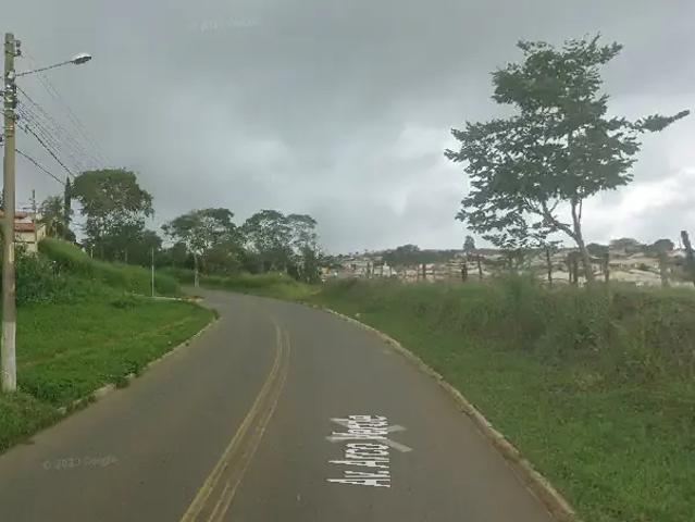 Terreno venda em Região Geográfica Imediata de Anápolis, Anápolis