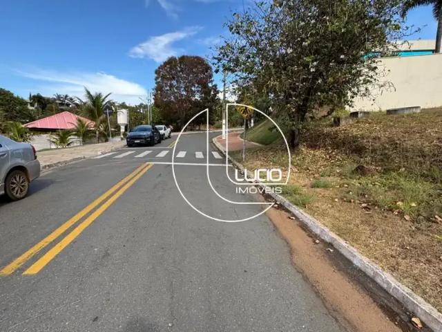 Terreno venda em Região Geográfica Imediata de Anápolis, Anápolis