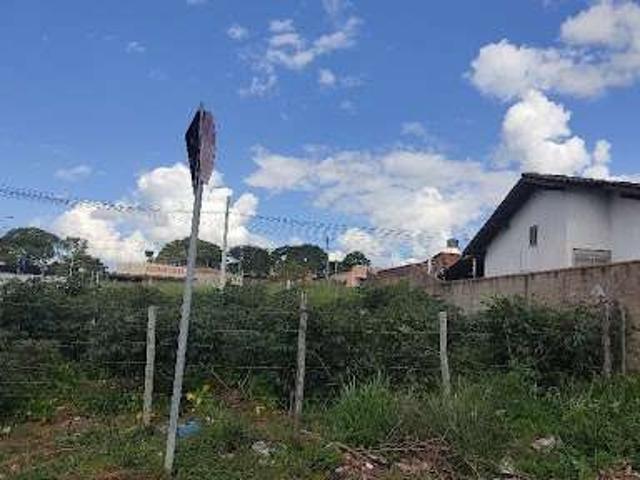 Terreno venda em Região Geográfica Imediata de Anápolis, Anápolis