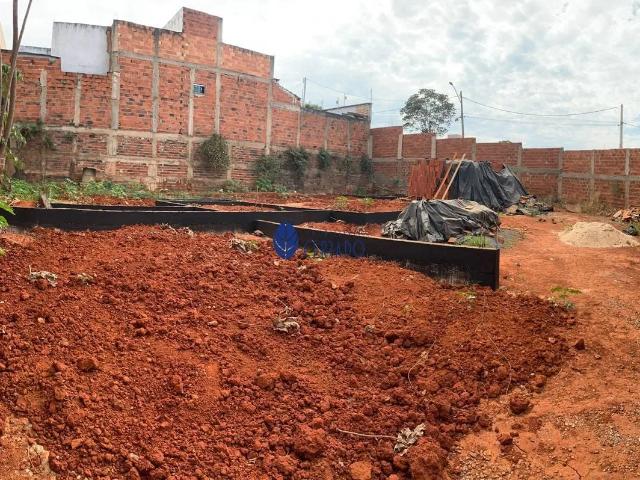 Terreno venda em Bairro Jundiaí, Anápolis