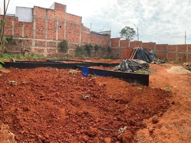 Terreno venda em Região Geográfica Imediata de Anápolis, Anápolis