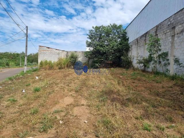 Terreno venda em Região Geográfica Imediata de Anápolis, Anápolis