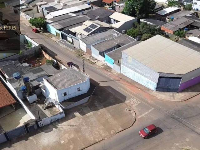 Terreno venda em São João, Anápolis