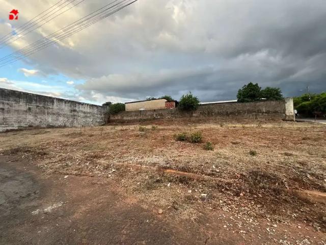 Terreno venda em São José, Anápolis
