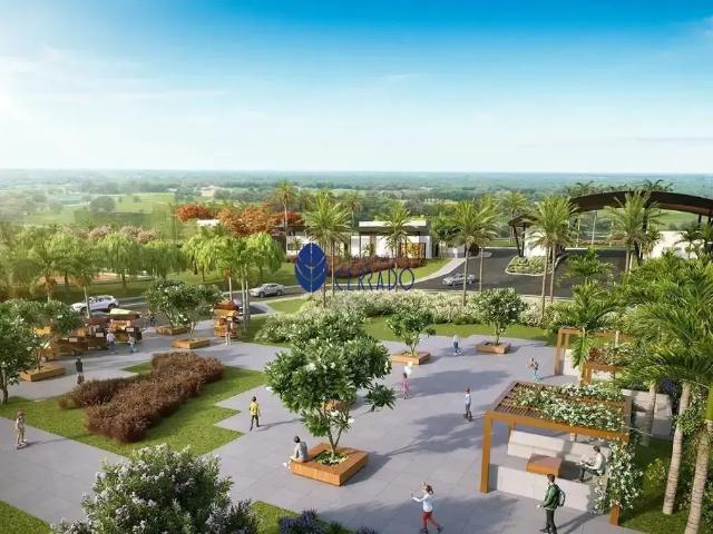 Terreno venda em Santo André, Anápolis