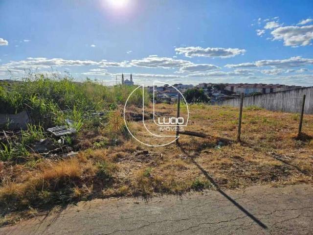 Terreno venda em Setor Residencial Pedro Ludovico, Anápolis