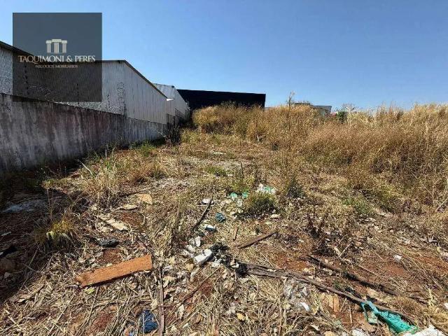 Terreno venda em Região Geográfica Imediata de Anápolis, Anápolis