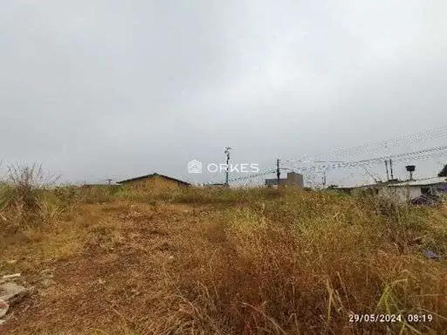 Terreno venda em Região Geográfica Imediata de Anápolis, Anápolis