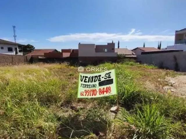 Terreno venda em Região Geográfica Imediata de Anápolis, Anápolis