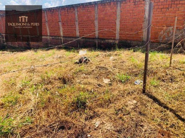 Terreno venda em Região Geográfica Imediata de Anápolis, Anápolis