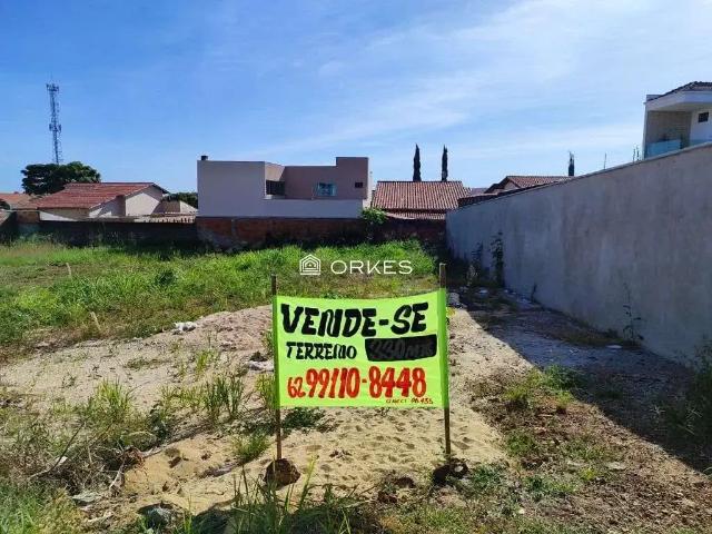 Terreno venda em Região Geográfica Imediata de Anápolis, Anápolis