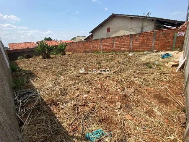 Terreno venda em Região Geográfica Imediata de Anápolis, Anápolis