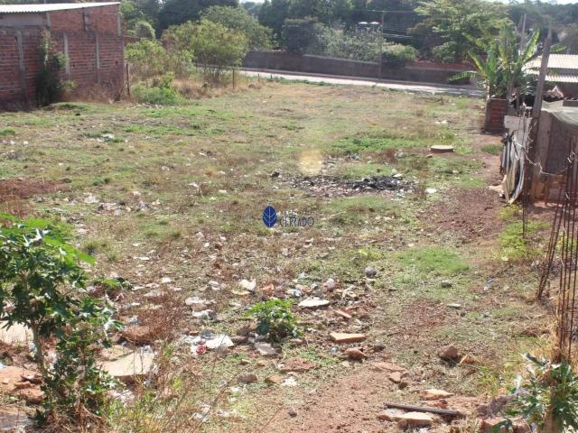 Terreno venda em Região Geográfica Imediata de Anápolis, Anápolis