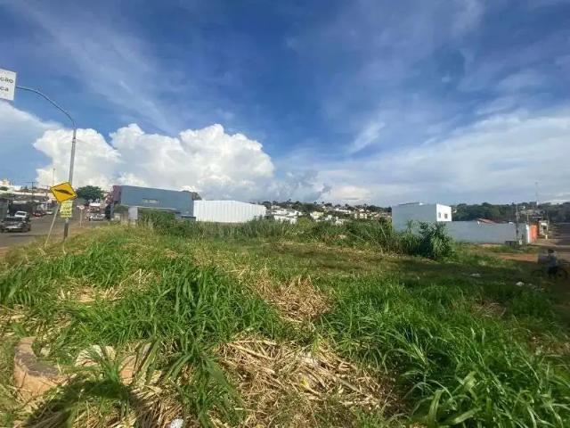Terreno venda em Região Geográfica Imediata de Anápolis, Anápolis