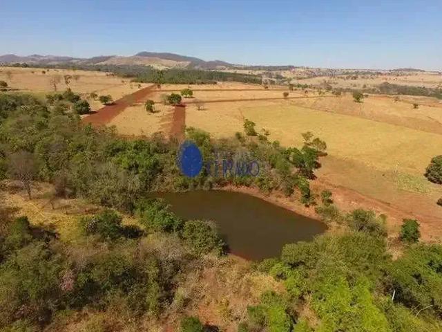 Terreno venda em Região Geográfica Imediata de Anápolis, Anápolis