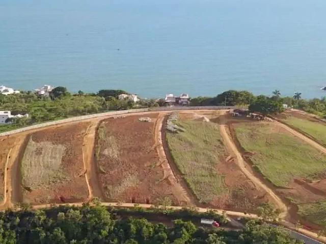 Terreno venda em Região Geográfica Imediata de Vitória, Anchieta