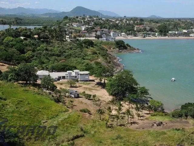 Terreno venda em Região Geográfica Imediata de Vitória, Anchieta