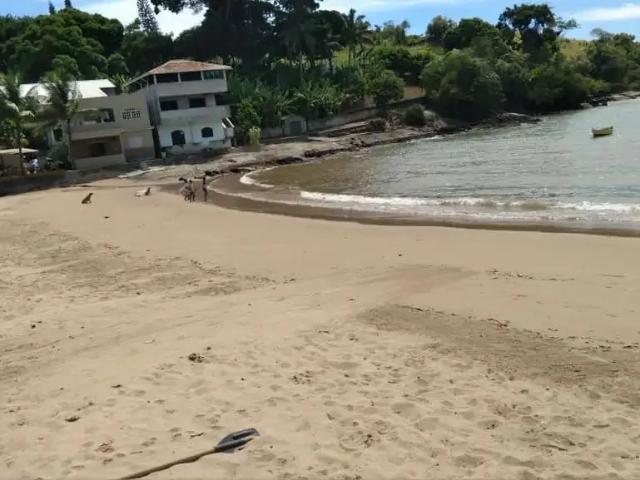 Terreno venda em Região Geográfica Imediata de Vitória, Anchieta