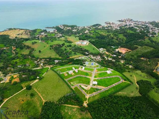 Terreno venda em Região Geográfica Imediata de Vitória, Anchieta