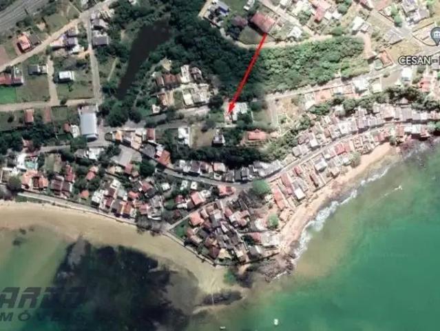 Terreno venda em Região Geográfica Imediata de Vitória, Anchieta