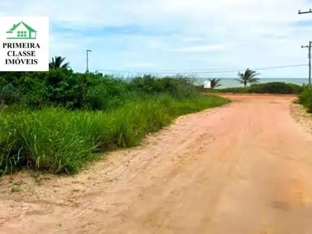 Terreno venda em Região Geográfica Imediata de Vitória, Anchieta