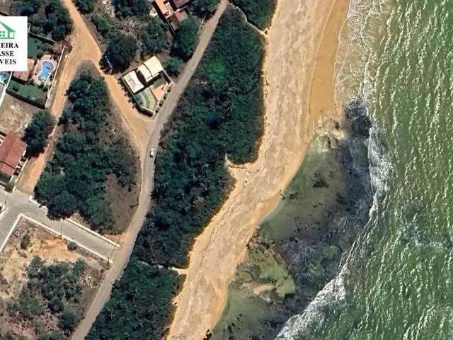 Terreno venda em Região Geográfica Imediata de Vitória, Anchieta