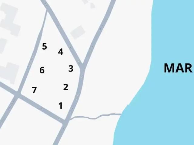 Terreno venda em Região Geográfica Imediata de Vitória, Anchieta