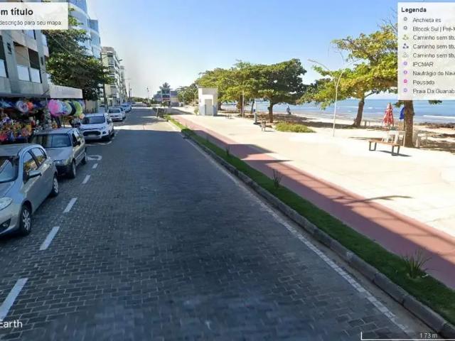 Terreno venda em Região Geográfica Imediata de Vitória, Anchieta
