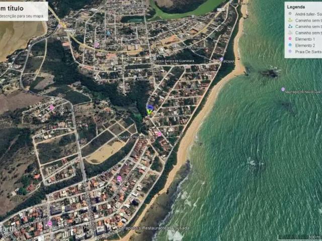 Terreno venda em Região Geográfica Imediata de Vitória, Anchieta