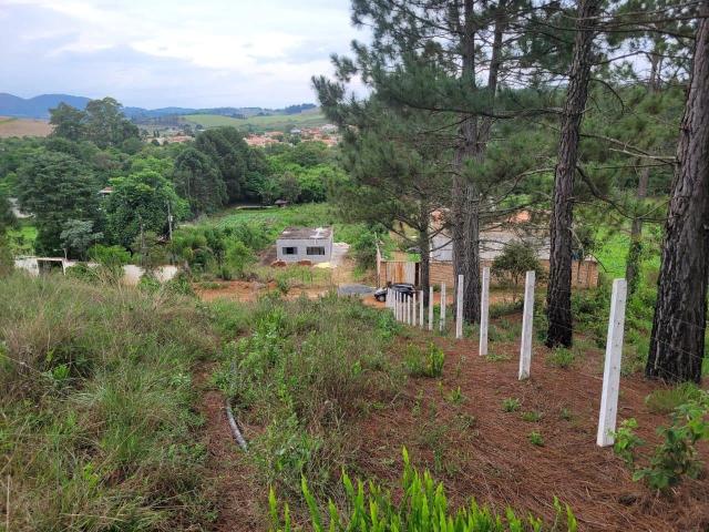 Terreno venda em Vila Mosconi, Andradas