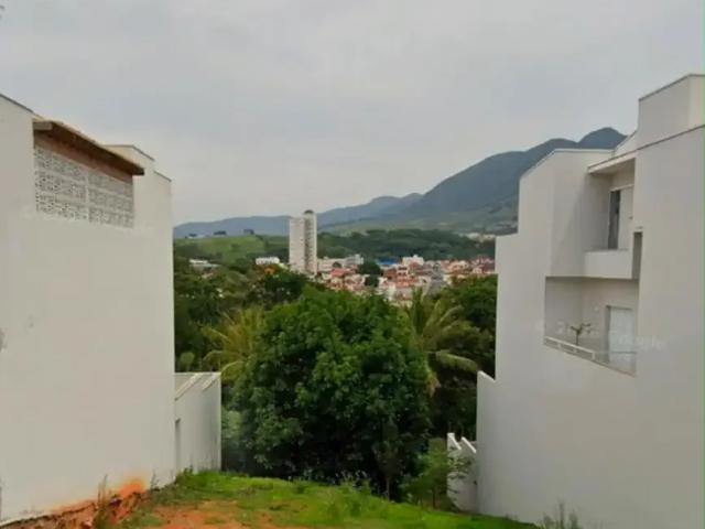 Terreno venda em Vila Mosconi, Andradas