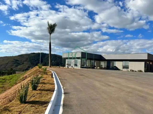 Terreno venda em Andradas, Região Geográfica Intermediária de Pouso Alegre