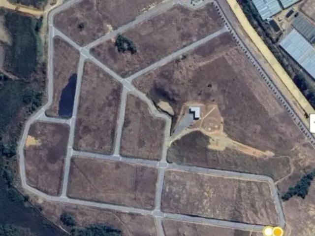 Terreno venda em Andradas, Região Geográfica Intermediária de Pouso Alegre
