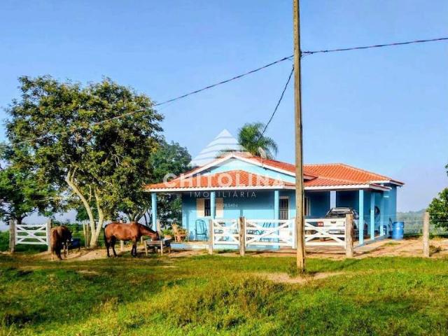 Terreno venda em Angatuba, Região Geográfica Intermediária de Sorocaba