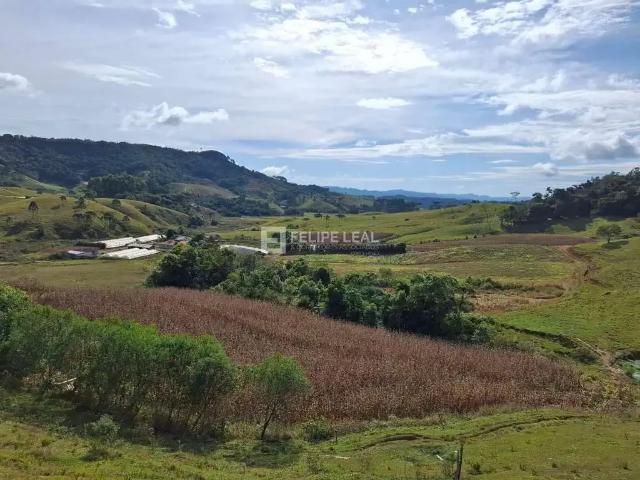 Terreno venda em Barra Clara, Angelina